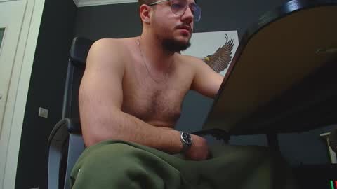 JoshKnight online show from February 18, 12:39 pm