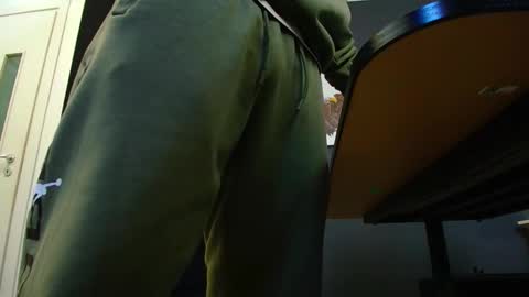 JoshKnight online show from March 7, 8:34 am