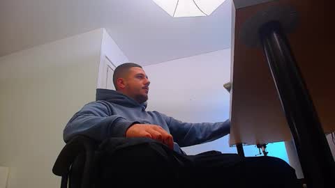 JoshKnight online show from September 30, 5:23 am