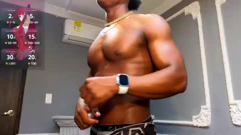 joshloganx online show from December 17, 9:49 pm