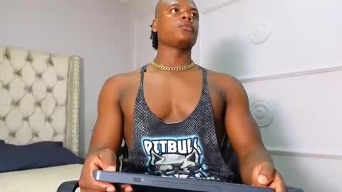 joshloganx online show from January 27, 8:17 pm