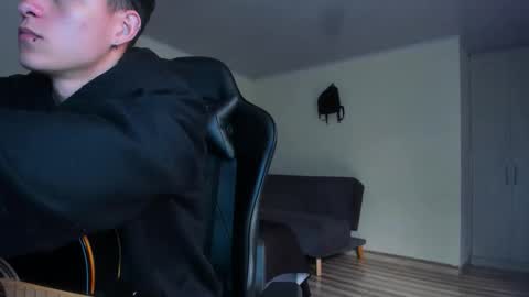 Josh online show from November 28, 2:42 pm