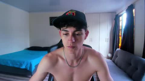 Josh online show from March 18, 8:01 pm