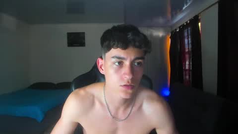 Josh online show from March 28, 9:25 pm