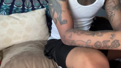 joshperrygoon online show from December 16, 9:52 pm