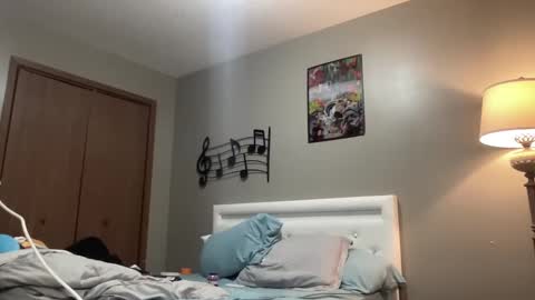 joshperrygoon online show from December 28, 8:37 am