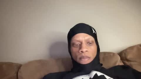 joshperrygoon online show from January 1, 3:23 am