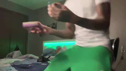 joshperrygoon online show from January 5, 7:28 am