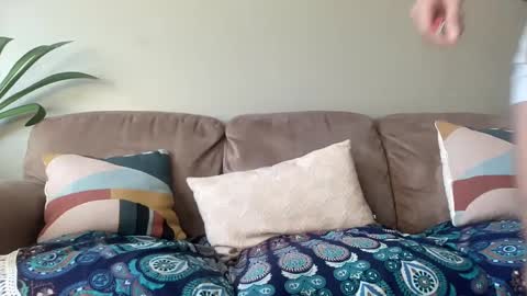 joshperrygoon online show from January 6, 5:38 pm