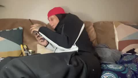 joshperrygoon online show from January 8, 4:12 am