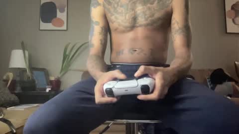 joshperrygoon online show from January 31, 11:35 pm