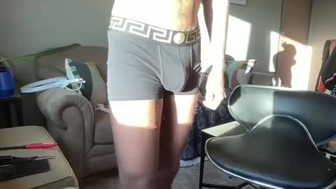 joshperrygoon online show from March 8, 1:36 pm