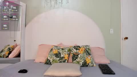 Joshua Sanz  online show from January 7, 3:42 am