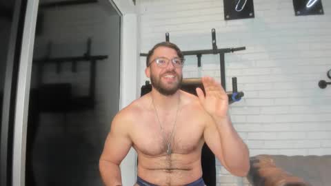 Snapshot of joshualyon chatting on February 25, 1:52 am Joshua The Lion online show from February 25, 1:52 am