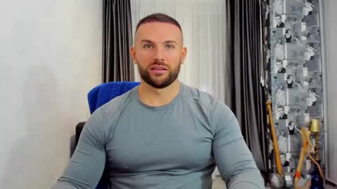joshuamuscle69 online show from January 9, 11:58 am