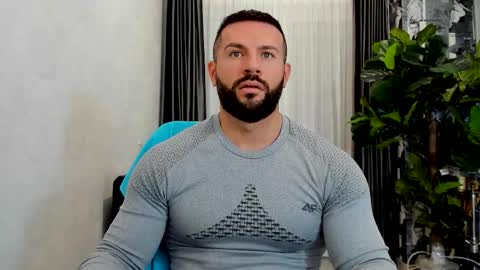 joshuamuscle69 online show from December 23, 8:12 am