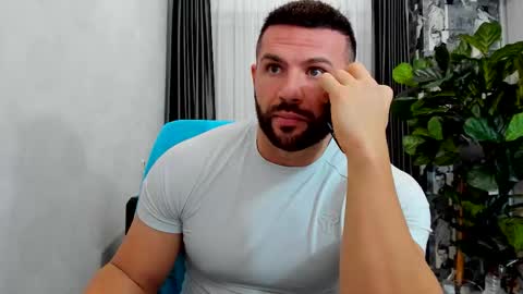 joshuamuscle69 online show from January 5, 5:27 pm