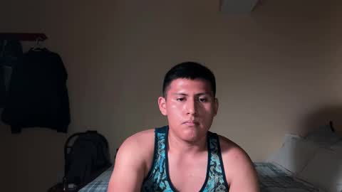 joshuatls08 online show from December 29, 2:17 am