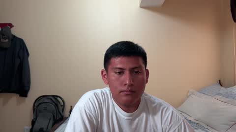 joshuatls08 online show from January 5, 9:25 pm