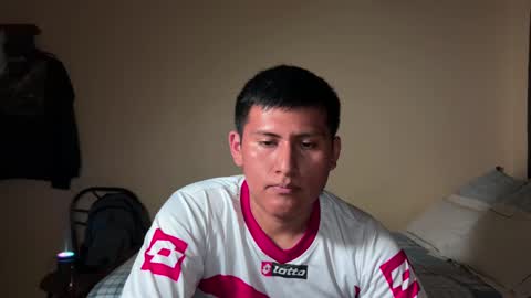 joshuatls08 online show from January 15, 3:00 am