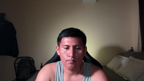 joshuatls08 online show from January 23, 2:33 am