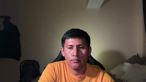 joshuatls08 online show from January 25, 2:26 am