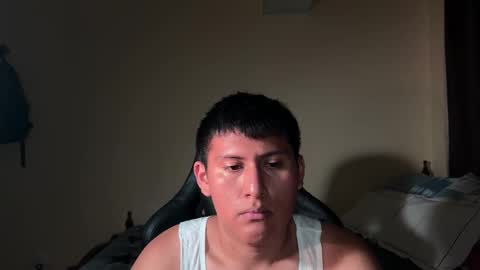 joshuatls08 online show from February 26, 12:05 am