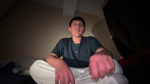 joshuatls08 online show from September 9, 5:40 am