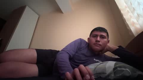 joshuatls08 online show from October 11, 11:53 am