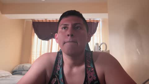 joshuatls08 online show from October 12, 4:06 pm