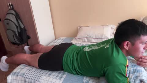 joshuatls08 online show from October 17, 4:53 pm