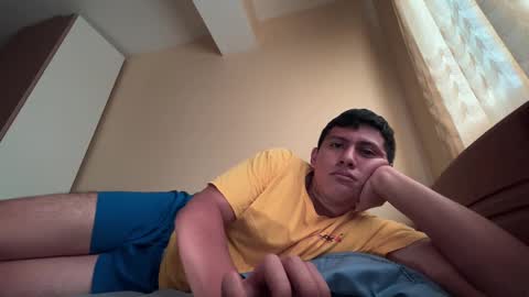 joshuatls08 online show from November 8, 1:22 pm