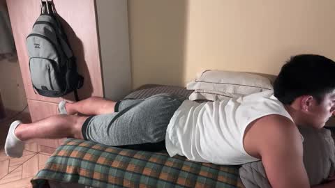 joshuatls08 online show from November 9, 3:16 am