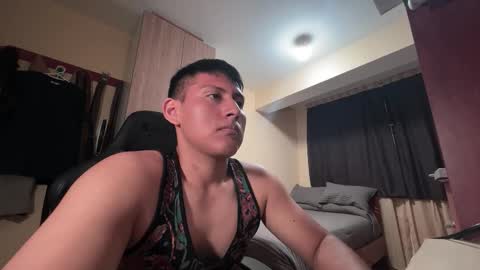 joshuatls08 online show from December 4, 4:11 am