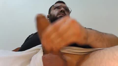 joshxm online show from January 5, 1:35 am