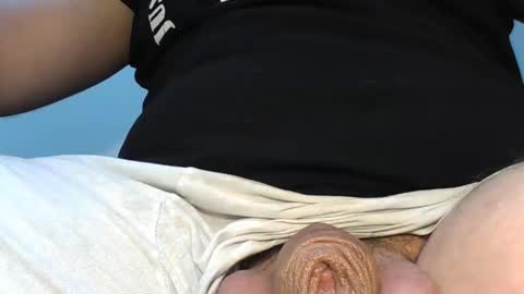 joshxm online show from October 4, 12:19 am