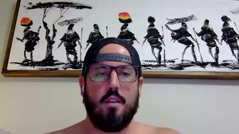 Josh online show from November 21, 8:18 pm