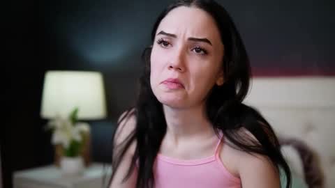  Josie  online show from January 14, 6:57 pm