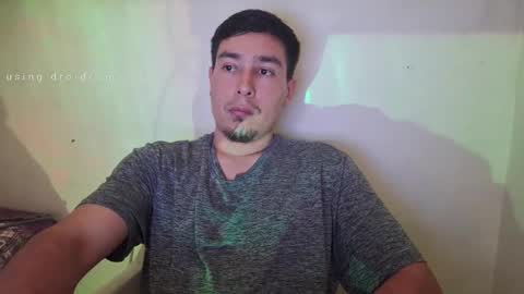 Snapshot of josq121 chatting on December 5, 7:10 pm josq121 online show from December 5, 7:10 pm