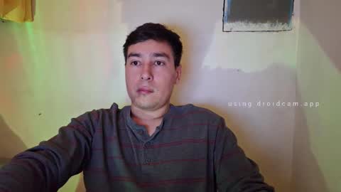 Snapshot of josq121 chatting on December 16, 12:10 pm josq121 online show from December 16, 12:10 pm