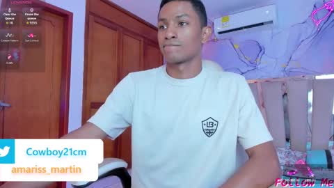 JOSS JORDAN  online show from September 18, 7:27 pm