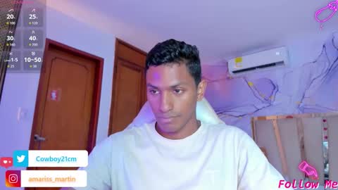 JOSS JORDAN  online show from October 2, 7:21 pm