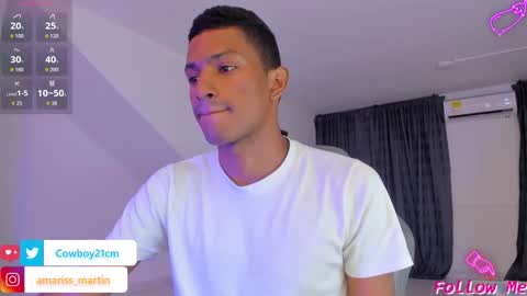 JOSS JORDAN  online show from October 17, 8:55 pm