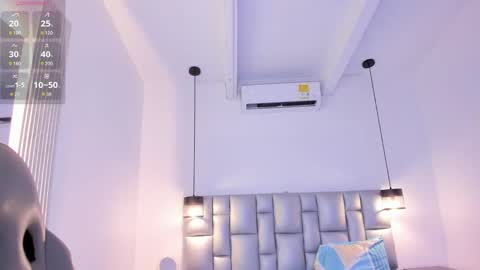 JOSS JORDAN  online show from November 16, 7:08 pm