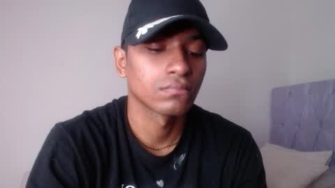 JOSS JORDAN  online show from February 20, 4:51 pm