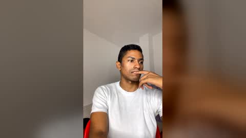 JOSS JORDAN  online show from February 24, 8:07 pm