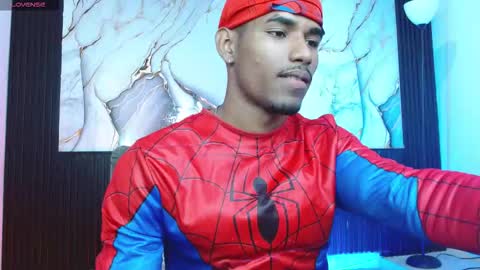 Josua online show from November 30, 12:58 am