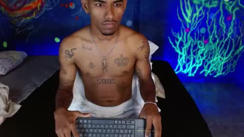 Josua online show from December 1, 12:48 am