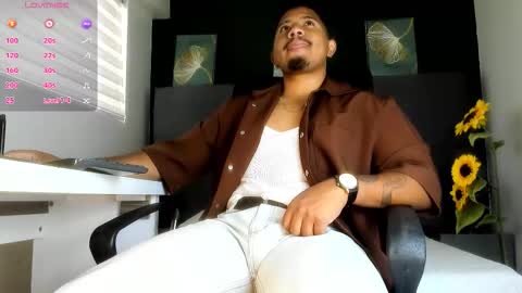 Jota Smith online show from October 13, 1:00 pm