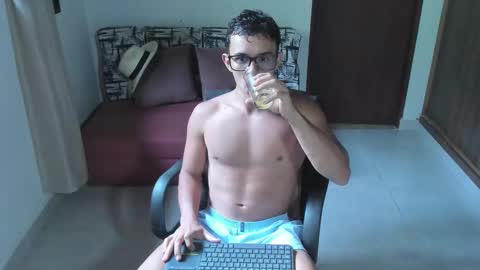 Snapshot of joulianogreco1 chatting on September 22, 7:16 pm Im Jouliano online show from September 22, 7:16 pm